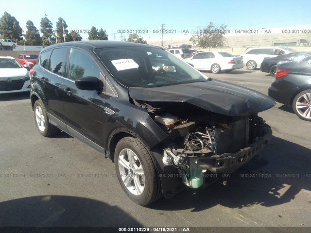 FORD ESCAPE 2014 1fmcu0gx9eub33856