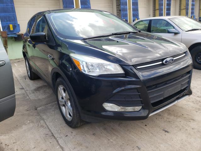 FORD ESCAPE SE 2014 1fmcu0gx9eub42444