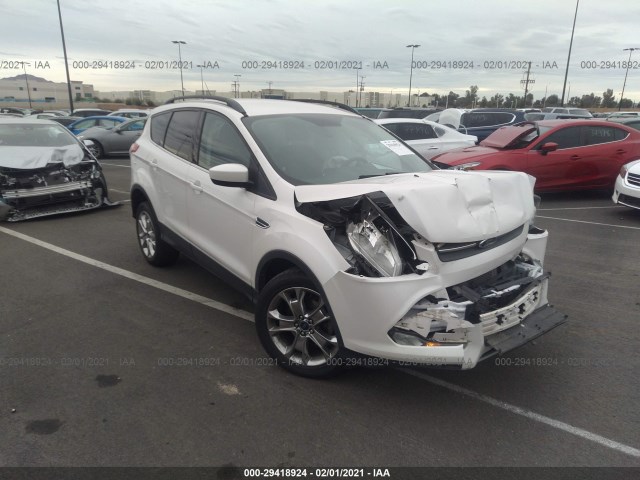 FORD ESCAPE 2014 1fmcu0gx9eub45750