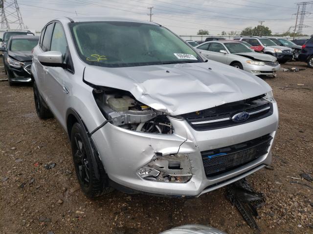 FORD ESCAPE SE 2014 1fmcu0gx9eub48633