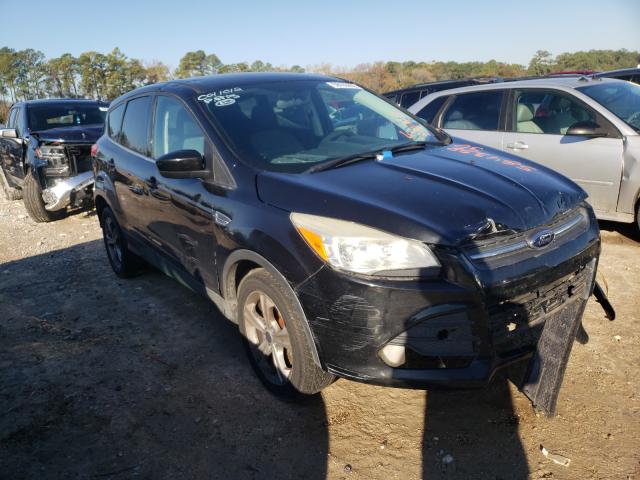 FORD ESCAPE SE 2014 1fmcu0gx9eub49717