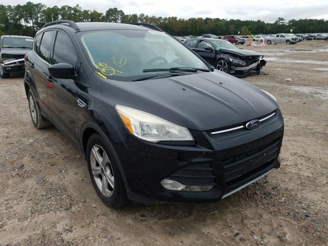 FORD ESCAPE SE 2014 1fmcu0gx9eub55355