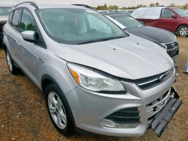 FORD ESCAPE SE 2014 1fmcu0gx9eub55484