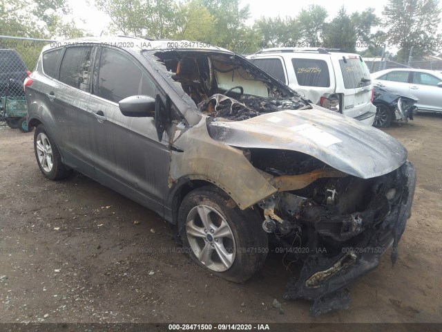 FORD ESCAPE 2014 1fmcu0gx9eub56750