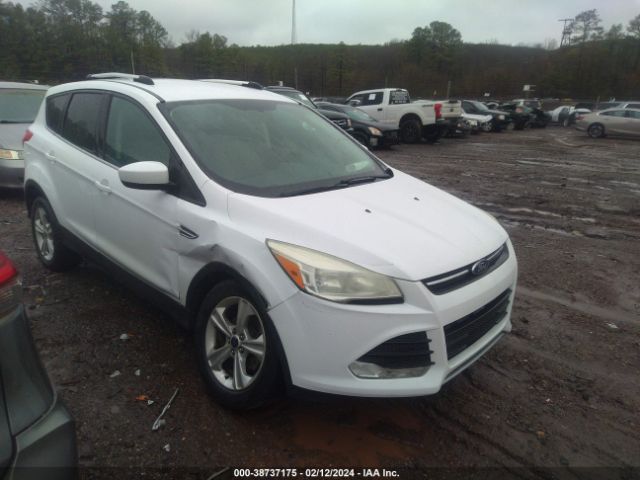 FORD ESCAPE 2014 1fmcu0gx9eub69322