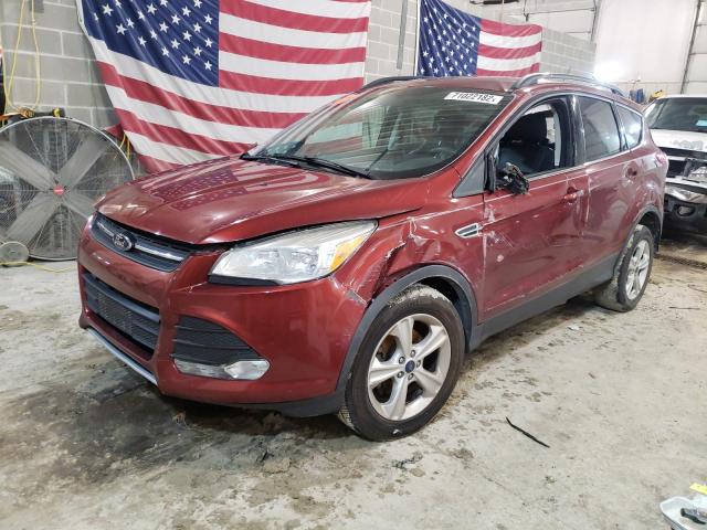 FORD ESCAPE SE 2014 1fmcu0gx9eub71006