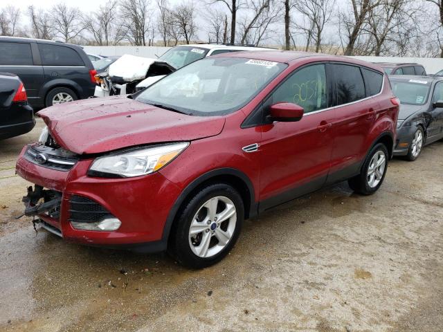 FORD ESCAPE SE 2014 1fmcu0gx9eub72026