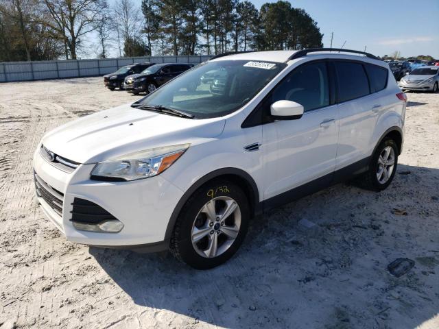 FORD ESCAPE SE 2014 1fmcu0gx9eub72608