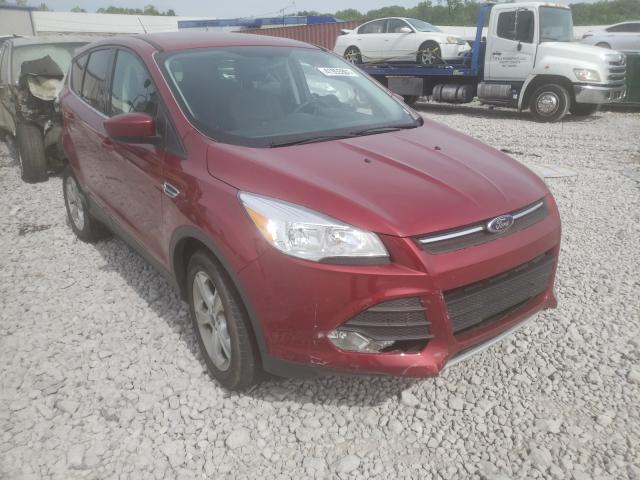 FORD ESCAPE SE 2014 1fmcu0gx9eub78411