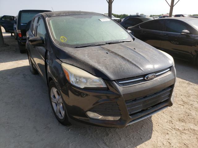 FORD ESCAPE SE 2014 1fmcu0gx9eub79090