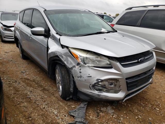 FORD ESCAPE SE 2014 1fmcu0gx9eub79736