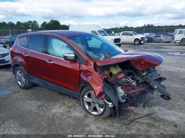 FORD ESCAPE 2014 1fmcu0gx9eub81423