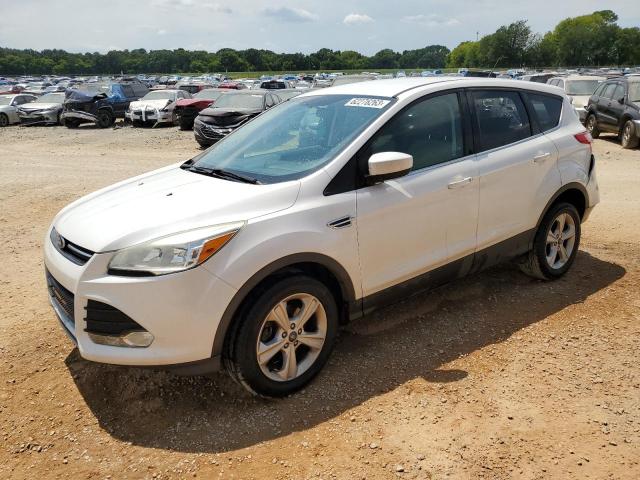 FORD ESCAPE SE 2014 1fmcu0gx9eub83592