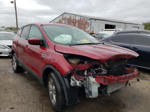 FORD ESCAPE SE 2014 1fmcu0gx9eub84547