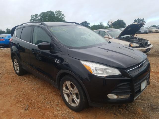 FORD ESCAPE SE 2014 1fmcu0gx9eub91062