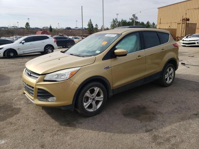 FORD ESCAPE SE 2014 1fmcu0gx9eub93989