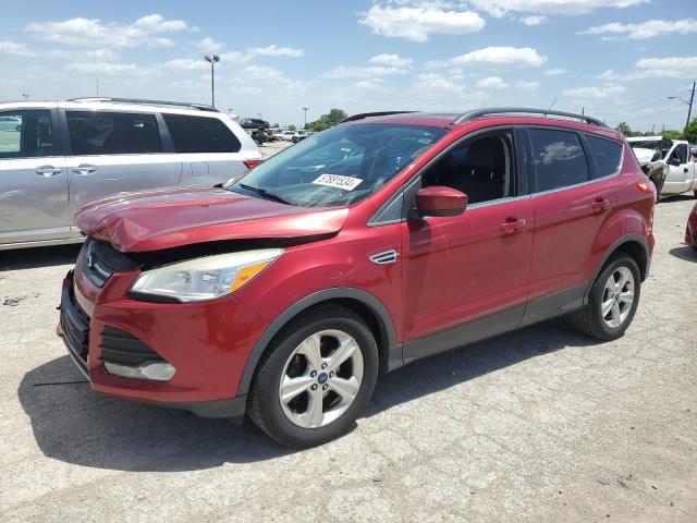 FORD ESCAPE 2014 1fmcu0gx9eub94642