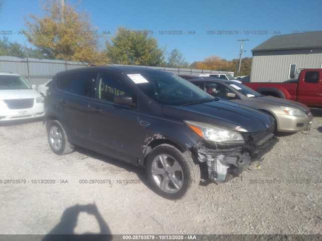 FORD ESCAPE 2014 1fmcu0gx9eub95905