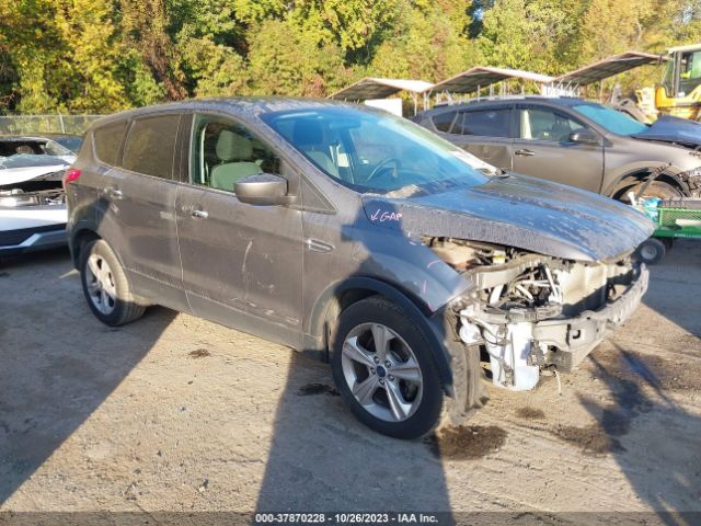 FORD ESCAPE 2014 1fmcu0gx9eub98240