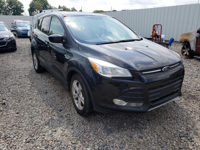 FORD ESCAPE SE 2014 1fmcu0gx9euc01895