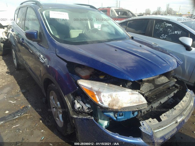 FORD ESCAPE 2014 1fmcu0gx9euc04988