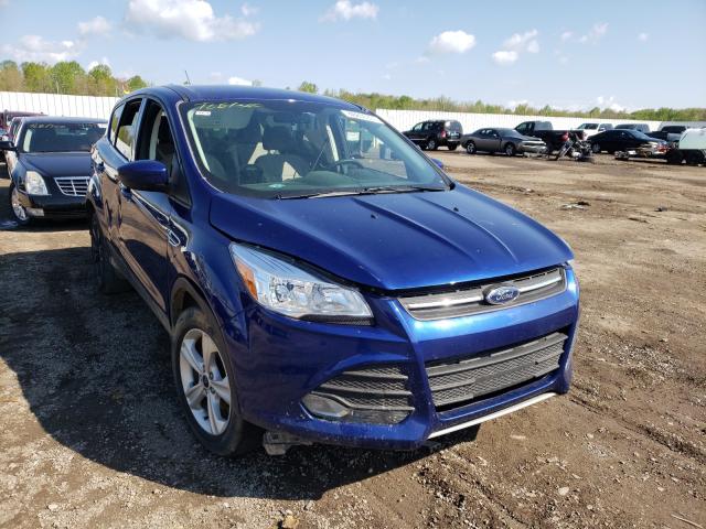 FORD ESCAPE SE 2014 1fmcu0gx9euc06577