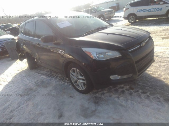 FORD ESCAPE 2014 1fmcu0gx9euc07079