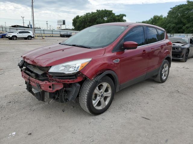 FORD ESCAPE SE 2014 1fmcu0gx9euc07406