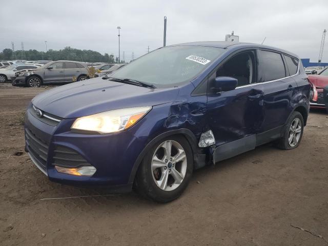 FORD ESCAPE SE 2014 1fmcu0gx9euc09009