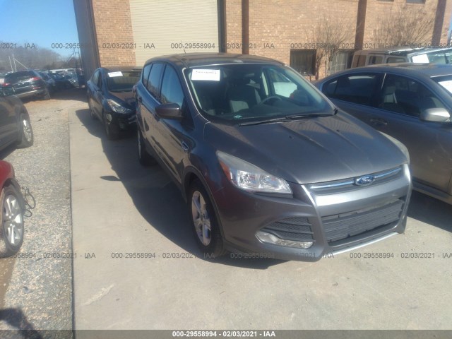 FORD ESCAPE 2014 1fmcu0gx9euc09186