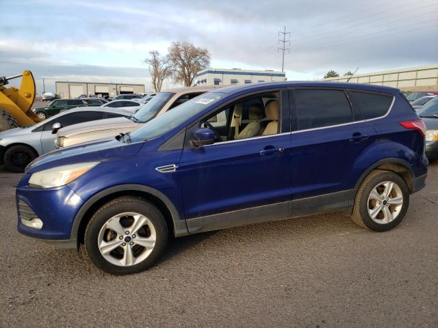 FORD ESCAPE 2014 1fmcu0gx9euc10368