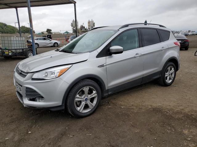 FORD ESCAPE 2014 1fmcu0gx9euc10841