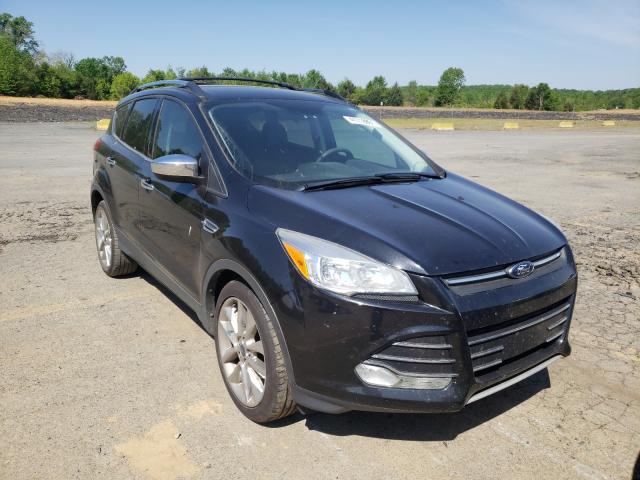 FORD ESCAPE SE 2014 1fmcu0gx9euc16722