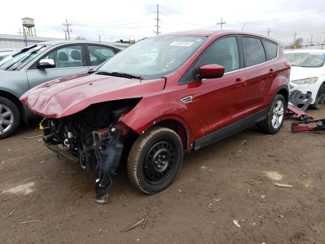 FORD ESCAPE SE 2014 1fmcu0gx9euc17448