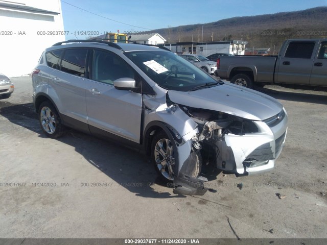 FORD ESCAPE 2014 1fmcu0gx9euc17823