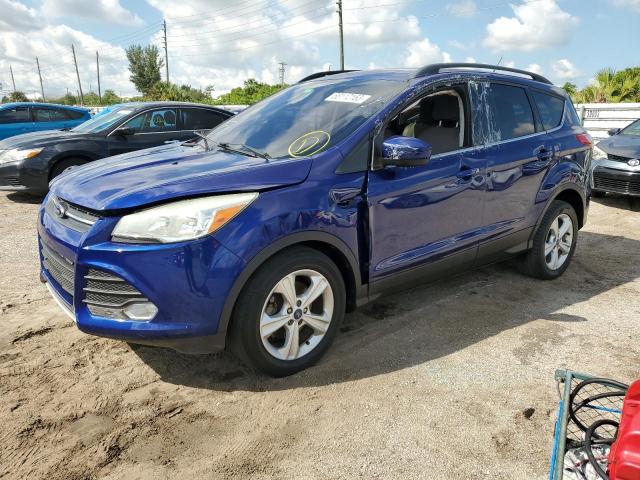 FORD ESCAPE SE 2014 1fmcu0gx9euc24092