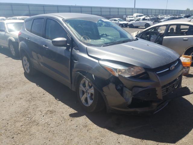 FORD ESCAPE SE 2014 1fmcu0gx9euc24836