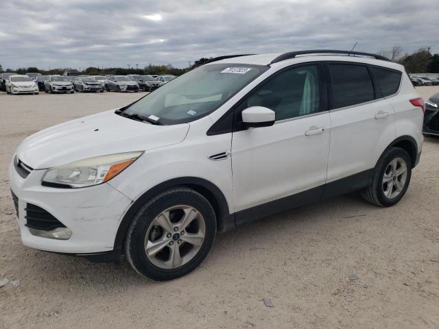 FORD ESCAPE 2014 1fmcu0gx9euc31947