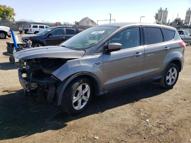 FORD ESCAPE SE 2014 1fmcu0gx9euc38199