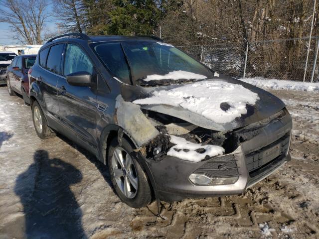 FORD ESCAPE SE 2014 1fmcu0gx9euc41569