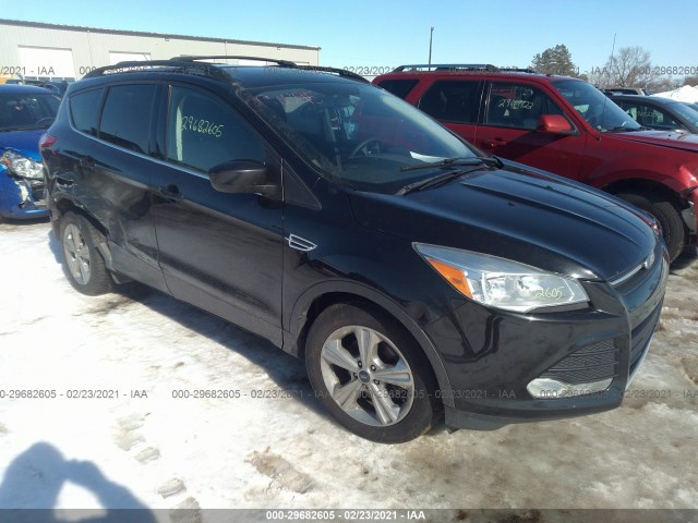 FORD ESCAPE 2014 1fmcu0gx9euc47159