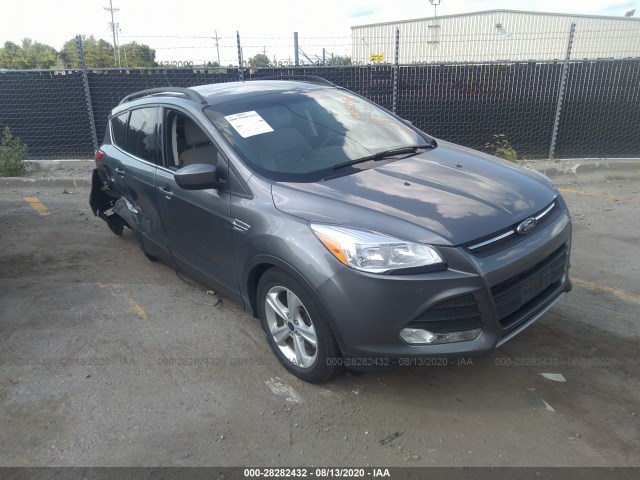 FORD ESCAPE 2014 1fmcu0gx9euc61031