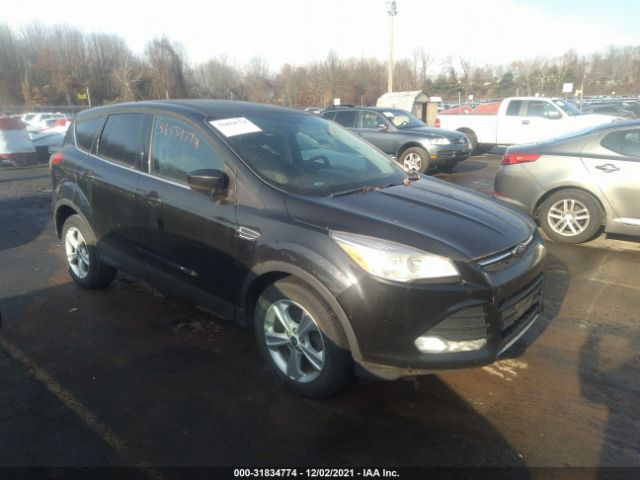 FORD ESCAPE 2014 1fmcu0gx9euc61563