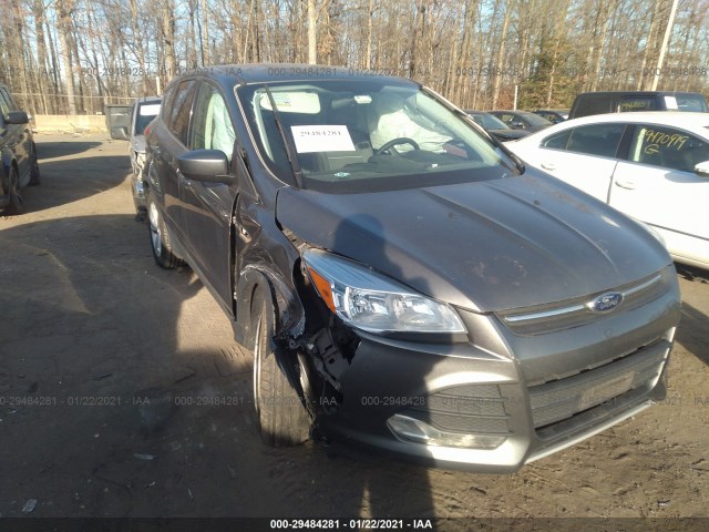 FORD ESCAPE 2014 1fmcu0gx9euc65337