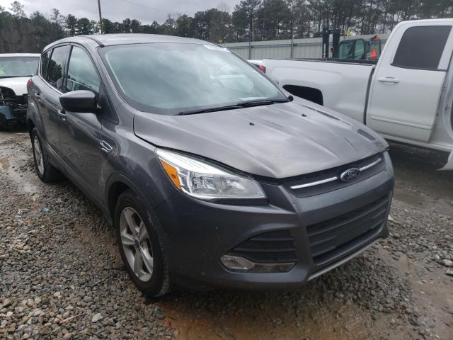 FORD ESCAPE SE 2014 1fmcu0gx9euc69114