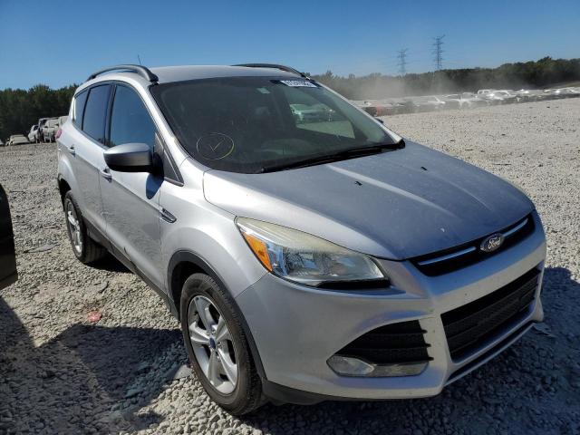 FORD ESCAPE SE 2014 1fmcu0gx9euc69386