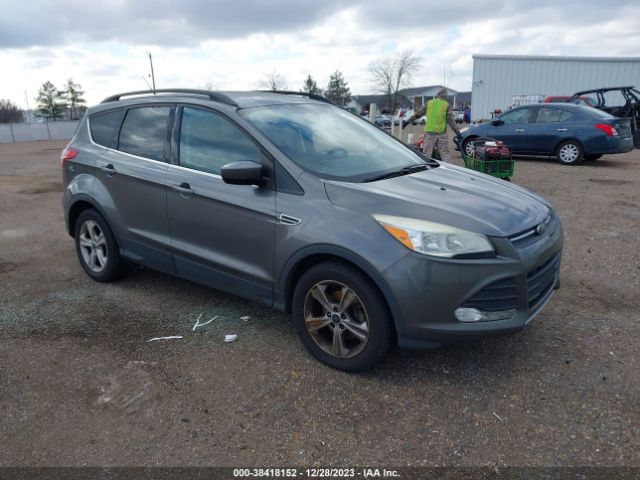 FORD ESCAPE 2014 1fmcu0gx9euc69789