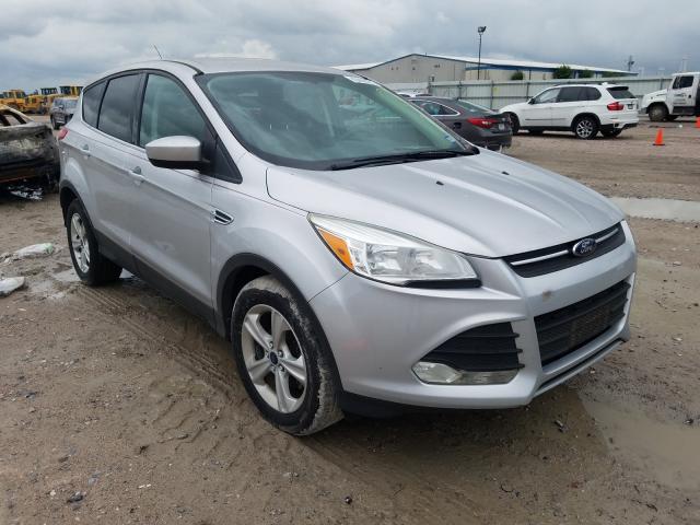 FORD ESCAPE SE 2014 1fmcu0gx9euc70134