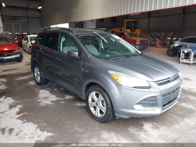 FORD ESCAPE 2014 1fmcu0gx9euc72840