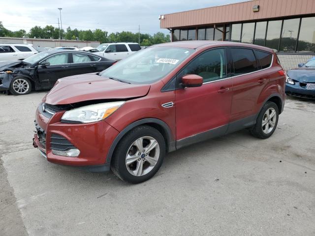 FORD ESCAPE SE 2014 1fmcu0gx9euc75172